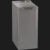 Стиральная машина Candy (TCAS274TMR5-S) (Gray)