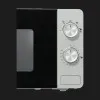 Мікрохвильова піч Gorenje MO20E1S (Silver)