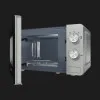 Мікрохвильова піч Gorenje MO20E1S (Silver)