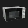 Мікрохвильова піч Gorenje MO20E1S (Silver)