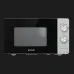 Мікрохвильова піч Gorenje MO20E1S (Silver)