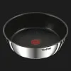 Набор посуды Tefal Ingenio Emotion 13 пр (Silver) (L897SD74)