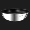 Набор посуды Tefal Ingenio Emotion 13 пр (Silver) (L897SD74)