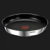 Набор посуды Tefal Ingenio Emotion 13 пр (Silver) (L897SD74)