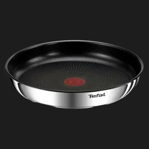 Набор посуды Tefal Ingenio Emotion 13 пр (Silver) (L897SD74)