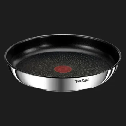 Набор посуды Tefal Ingenio Emotion 13 пр (Silver) (L897SD74)