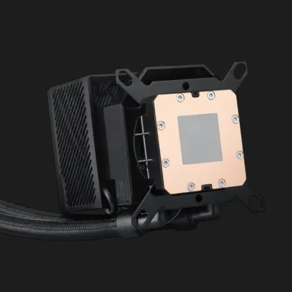 Система водяного охолодження ASUS ROG Ryujin III ARGB 240 (Black) (90RC00K1-M0UAY0)