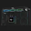 Система водяного охлаждения Lian Li HydroShift II-S TL 360 LCD (Black) (G89.GHS2LCDS36TB.00)