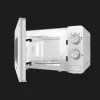 Мікрохвильова піч Gorenje MO20E1W2 (White)