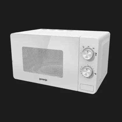 Мікрохвильова піч Gorenje MO20E1W2 (White)