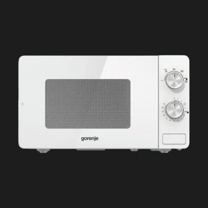 Мікрохвильова піч Gorenje MO20E1W2 (White)