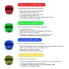 LED-маска MEDICA+ FANTOM (Black)