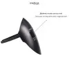 LED-маска MEDICA+ FANTOM (Black)