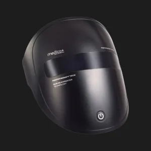 LED-маска MEDICA+ FANTOM (Black) в Бродах