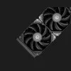 Система водяного охлаждения ID-Cooling FX Pro 240 (Black) (FX240 Pro)