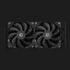 Система водяного охлаждения ID-Cooling FX Pro 240 (Black) (FX240 Pro)