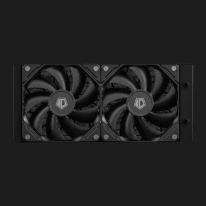 Система водяного охолодження ID-Cooling FX Pro 240 (Black) (FX240 Pro)