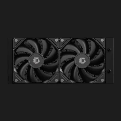 Система водяного охлаждения ID-Cooling FX Pro 240 (Black) (FX240 Pro)