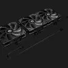 Система водяного охлаждения ID-Cooling FX Pro 240 (Black) (FX240 Pro)