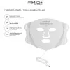 LED-маска MEDICA+ LEDMask 8X (White)