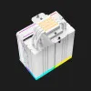 Кулер процесора ID-Cooling Frozn A410 ARGB (White) (FROZN A410 ARGB White)