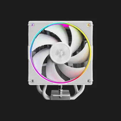 Кулер процесора ID-Cooling Frozn A410 ARGB (White) (FROZN A410 ARGB White)