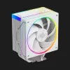 Кулер процесора ID-Cooling Frozn A410 ARGB (White) (FROZN A410 ARGB White)