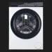Пральна машина Haier (HW70-B14929) (White/Black)