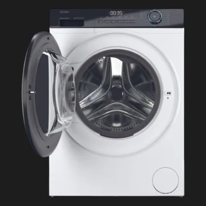 Пральна машина Haier (HW70-B14929) (White/Black)