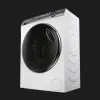 Пральна машина Haier (HW90-B14979TU1) (White/Black)