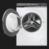 Пральна машина Haier (HW90-B14979TU1) (White/Black)