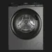 Стиральная машина Haier (HW90-B14939S8) (Anthracite/Black)