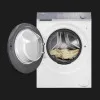Пральна машина Haier (HW90-B14367TU1-S) (White/Black)