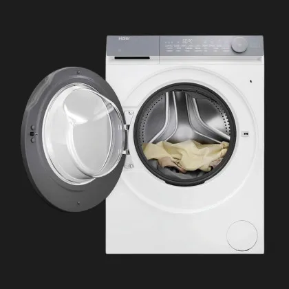 Пральна машина Haier (HW90-B14367TU1-S) (White/Black)