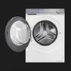 Пральна машина Haier (HW90-B14367TU1-S) (White/Black)