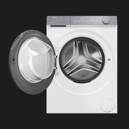 Пральна машина Haier (HW90-B14367TU1-S) (White/Black)
