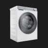 Пральна машина Haier (HW90-B14367TU1-S) (White/Black)