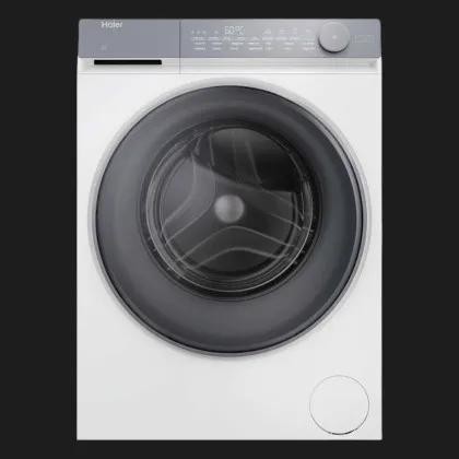 Пральна машина Haier (HW90-B14367TU1-S) (White/Black)