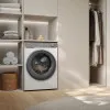 Пральна машина Haier (HW90-B14367TU1-S) (White/Black)
