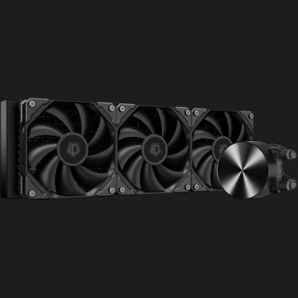 Система водяного охлаждения ID-Cooling FX Pro 360 Black (FX360 Pro)