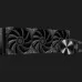 Система водяного охлаждения ID-Cooling FX Pro 360 Black (FX360 Pro)