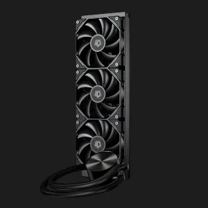 Система водяного охолодження ID-Cooling FX Pro 360 Black (FX360 Pro)