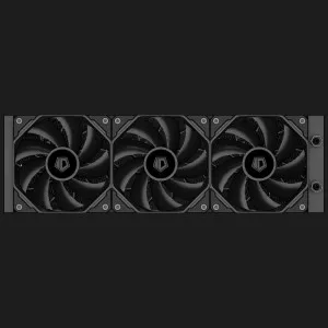 Система водяного охолодження ID-Cooling FX Pro 360 Black (FX360 Pro)