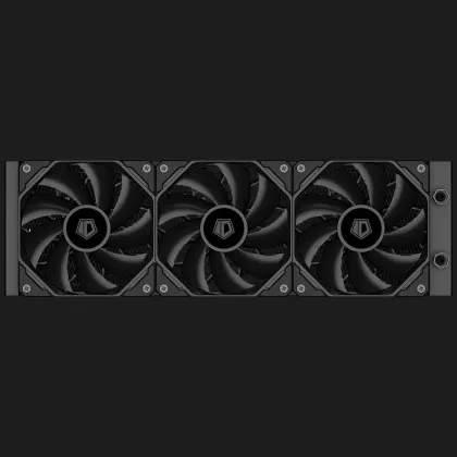 Система водяного охлаждения ID-Cooling FX Pro 360 Black (FX360 Pro)