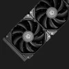 Система водяного охлаждения ID-Cooling FX Pro 360 Black (FX360 Pro)