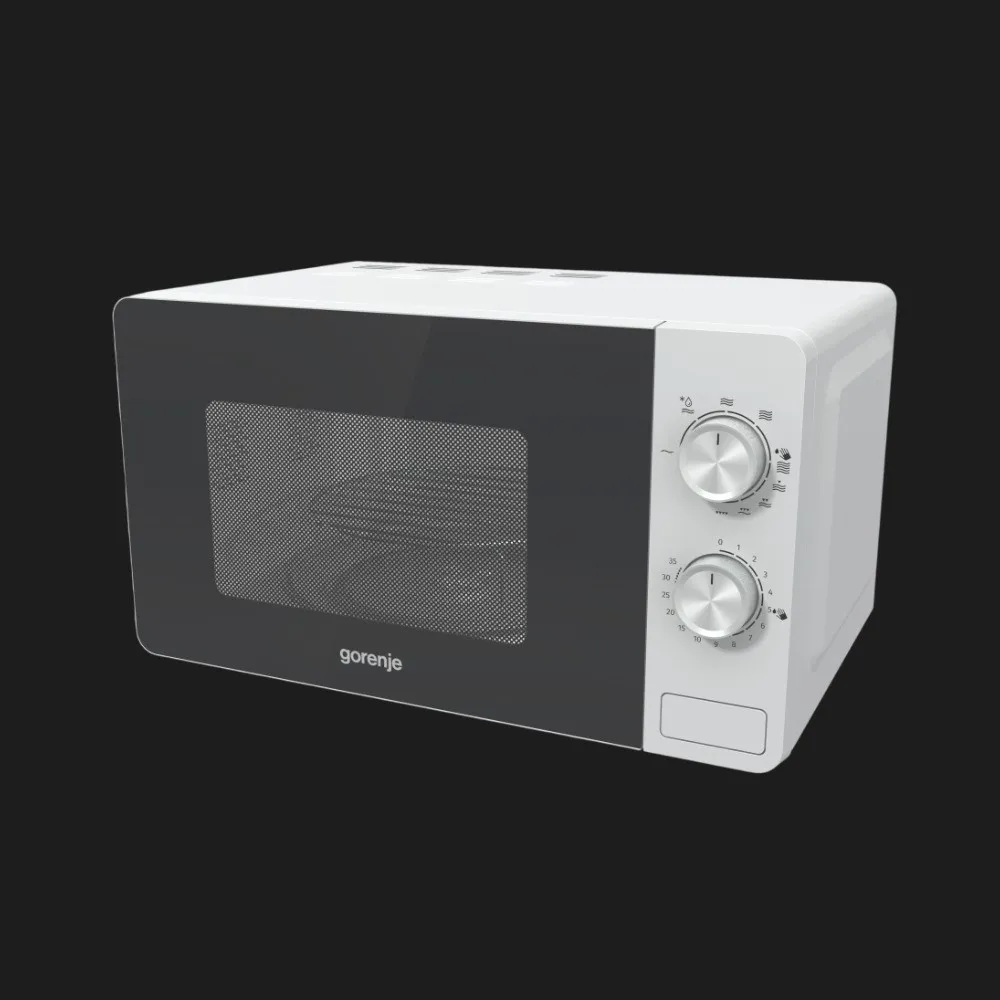 Микроволновая печь Gorenje MO20E2W (White)