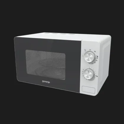 Микроволновая печь Gorenje MO20E2W (White)