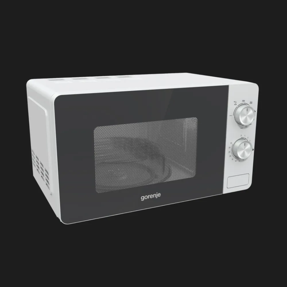 Микроволновая печь Gorenje MO20E2W (White)