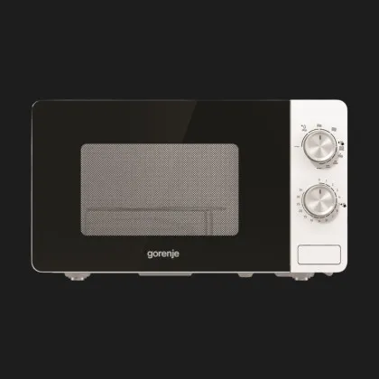 Микроволновая печь Gorenje MO20E2W (White)