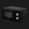 Мікрохвильова піч Gorenje MO20E2BH (Black)